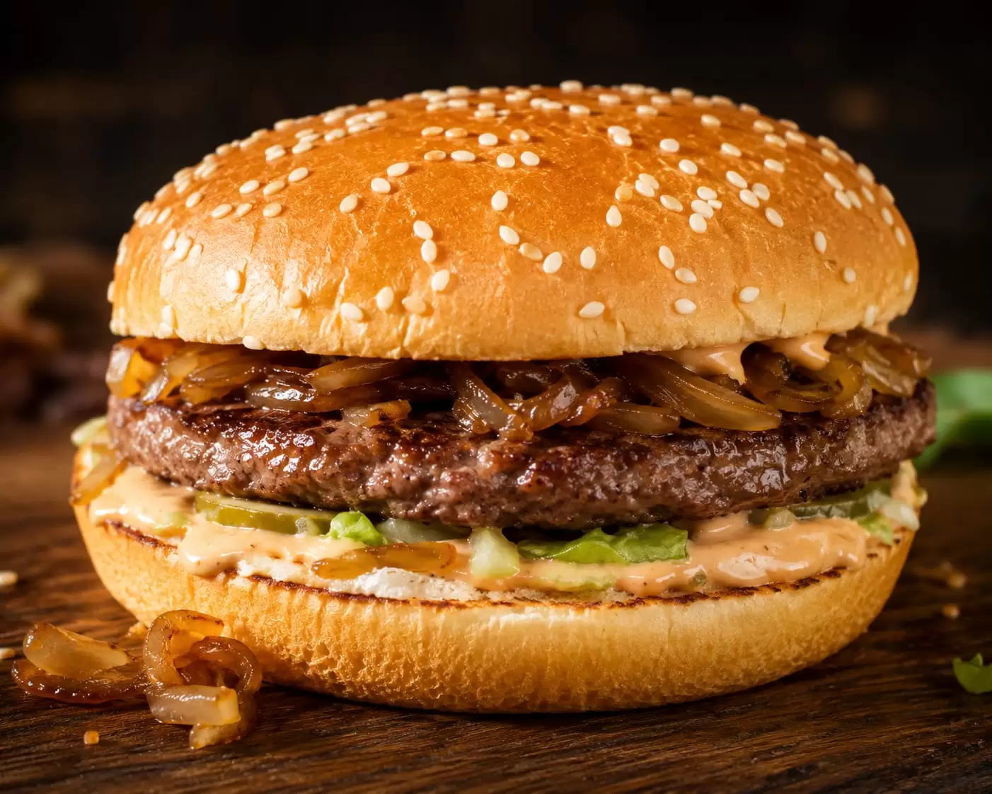 Burgerler